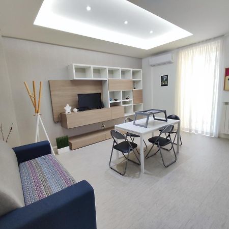 Bavaro Holiday Home Bari Esterno foto