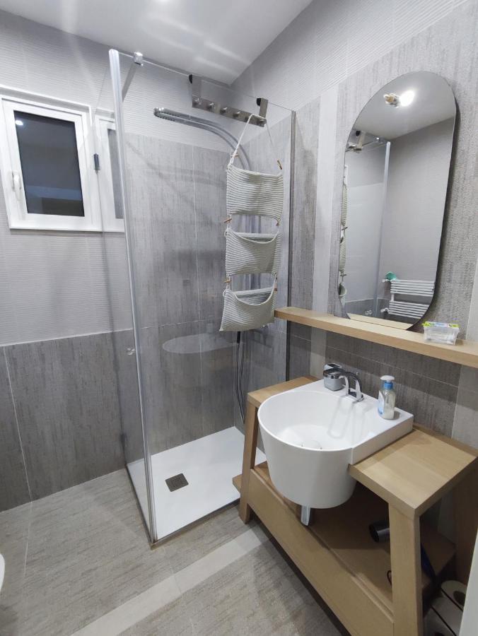 Bavaro Holiday Home Bari Esterno foto