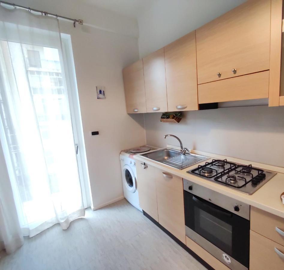 Bavaro Holiday Home Bari Esterno foto