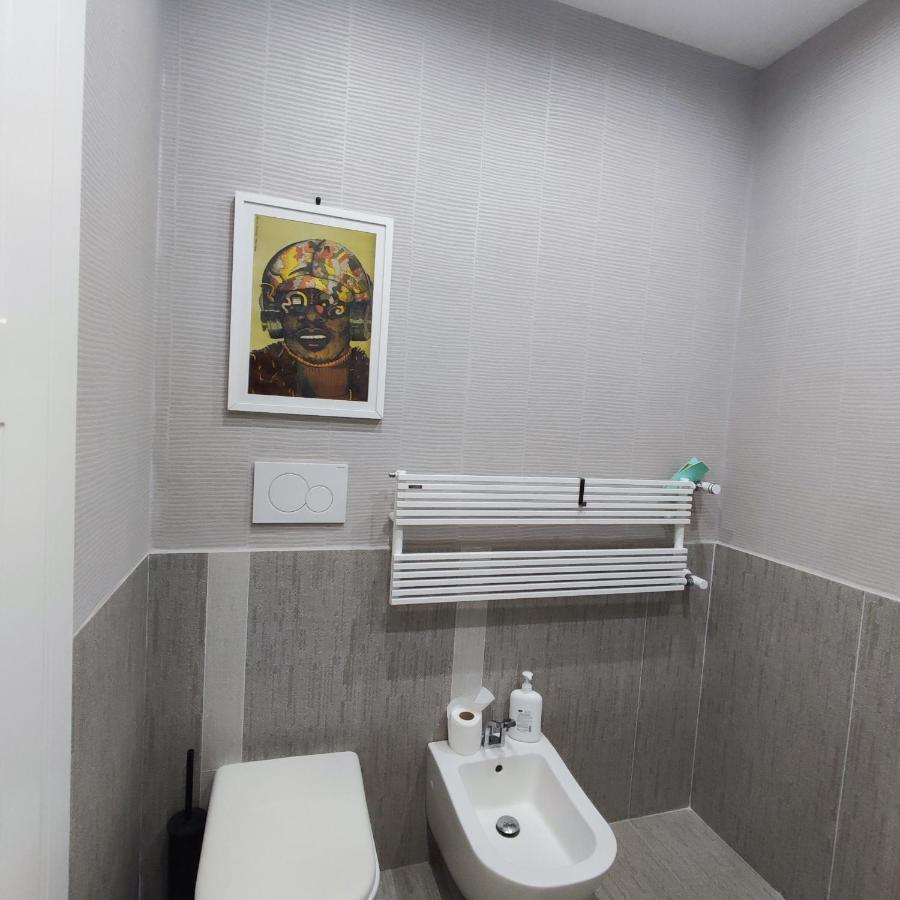 Bavaro Holiday Home Bari Esterno foto