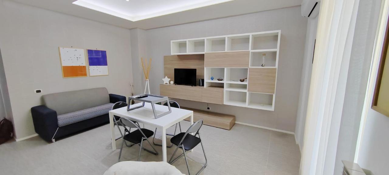 Bavaro Holiday Home Bari Esterno foto